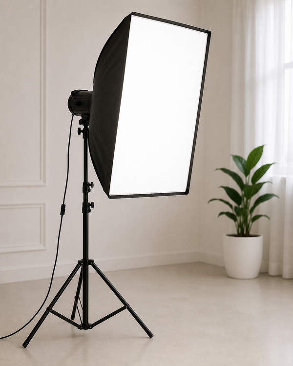 Soft Box