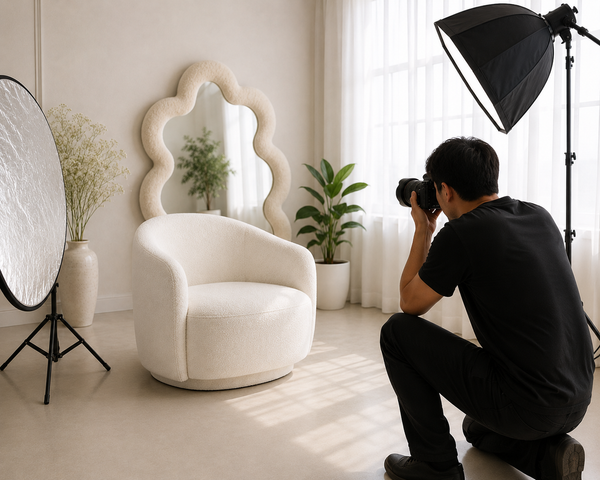 In-House Photographer