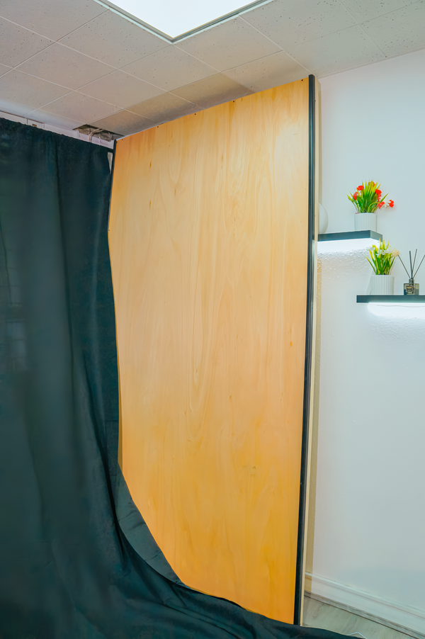 Background Board