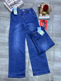 Blue jeans