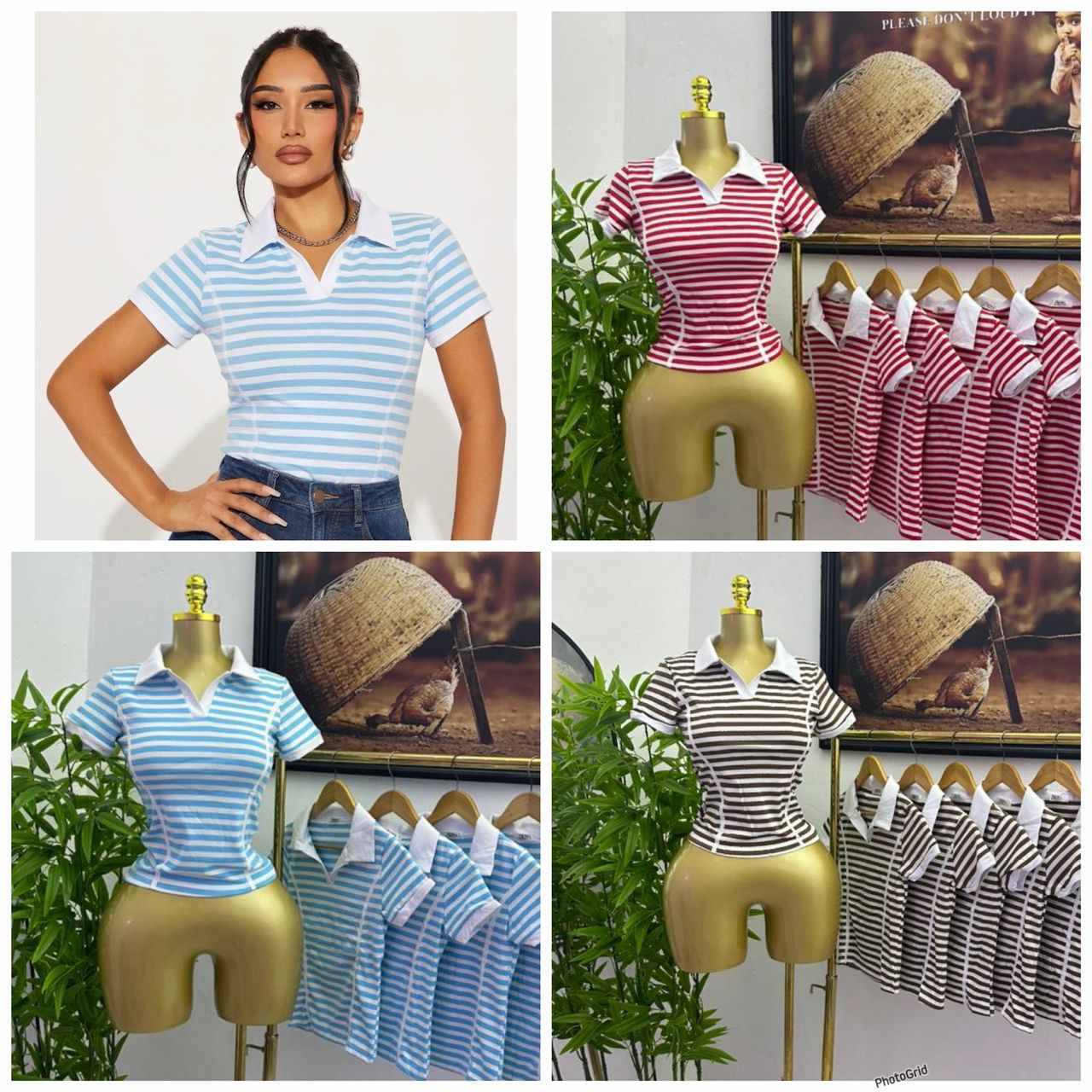 Basic top